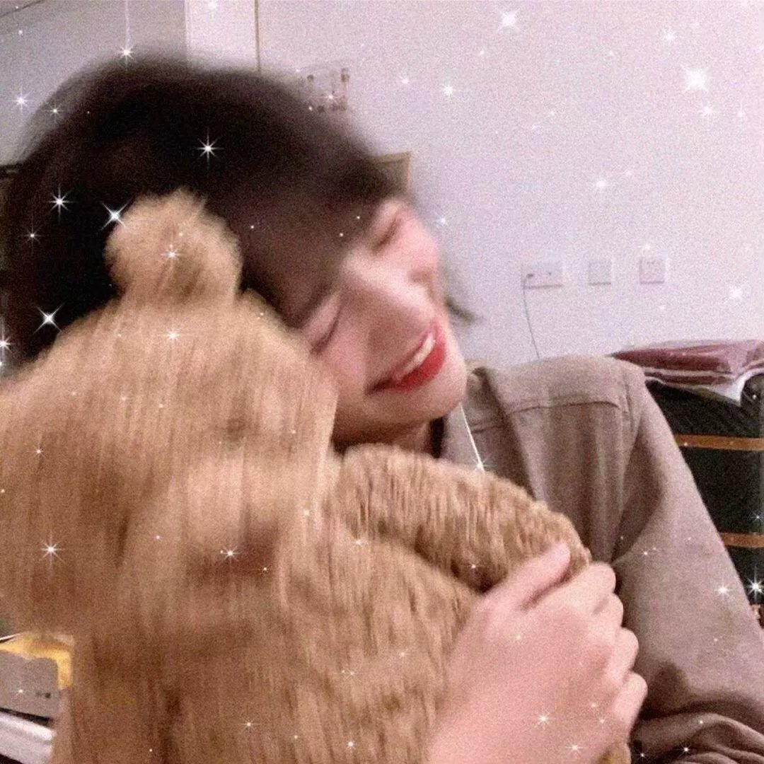 别在梦醒之前离开我